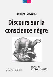 Discours sur la conscience nègre